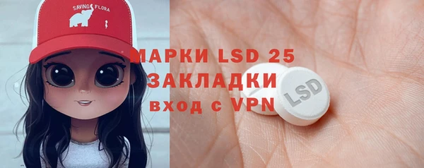 ешки Осинники